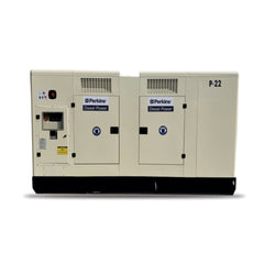Perkins P-22 Generating Set