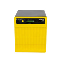 SUMAK SOLAR SUNNY + 3500VA/24V MPPT 70A PURE SINE WAVE SOLAR HYBRID INVERTER