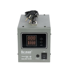 SUMAK 1 PH RELAY TYPE SUL 95-1 KVA 220V