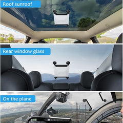 Starlink Mini Sunroof Suction Cup Mount