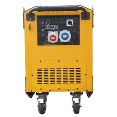 DEWALT GENERATOR ELECTRIC START 3PH 15KVA DXGNP1103E