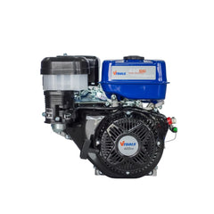 VTools 9000W Gasoline Engine - Horizontal Shaft