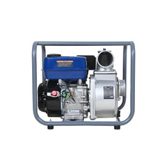 VTools 3 Inch 3600RPM High-Performance Water Pump, 212cc 4-Stroke Engine