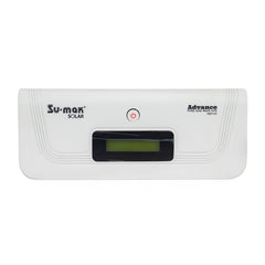 SUMAK SOLAR ADVANCE 950VA/12V LCD PURE SINE WAVE INVERTER