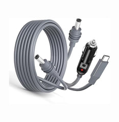 3-in-1 Power Cable for Starlink Mini – 5M