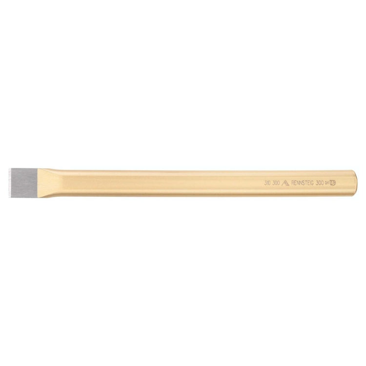 Rennsteig | Flat Cold Chisel - (Various Sizes)