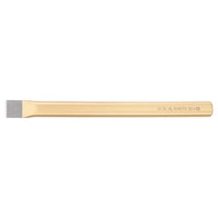 Rennsteig | Flat Cold Chisel - (Various Sizes)