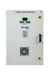 SUMAK SOLAR HYBRID POWER CONDITIONING UNIT 240VDC 20KVA 3PHASE SMART STORAGE INVERTER