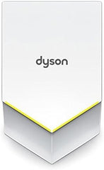 Dyson Airblade V Hand Dryer HU02-W-HV ABS White 208-240V, ADA Compliant