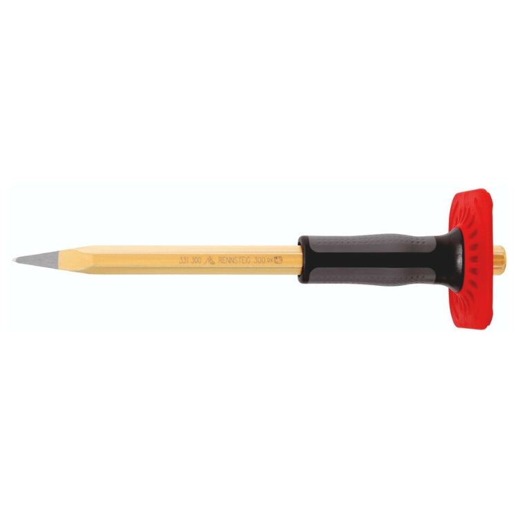 Rennsteig | Pointed Cold Chisel - (Various Sizes)