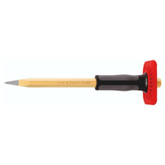 Rennsteig | Pointed Cold Chisel - (Various Sizes)