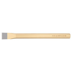 Rennsteig | Masonry Cold Chisel - (Various Styles + Sizes)
