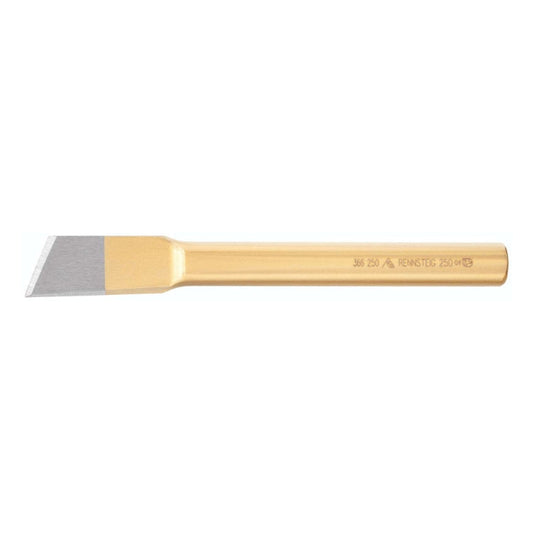 Rennsteig | 366 250 1 | Electricians Slotting Chisel - 250mm