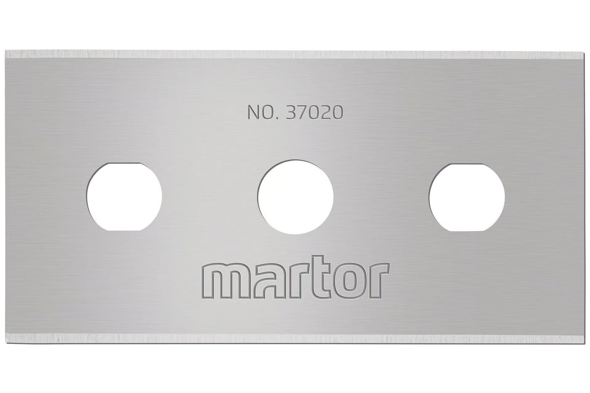 Martor | 37020.39 | Industrial Blade (Pack of 250 blades)