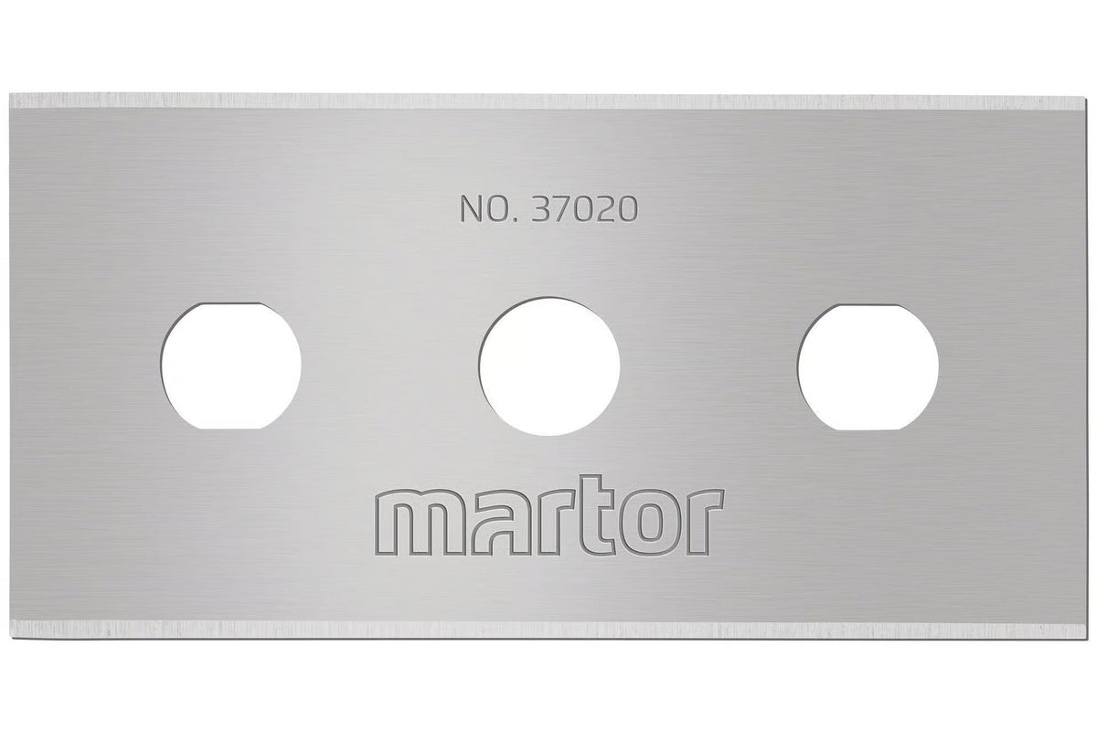 Martor | 37020.39 | Industrial Blade (Pack of 250 blades)
