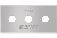 Martor | 37020.39 | Industrial Blade (Pack of 250 blades)