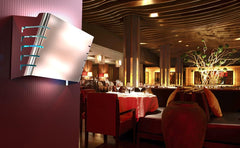 Moel® 398R, UAE Food & Safety Approved, Made in Italy Variant, UV Light 20W Insect, Fly and Mosquito Killer, Latest 2024 Model