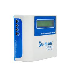 Su-mak Solar BMS 48 V – Advanced Battery Management System