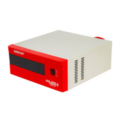 SAMSUN SOLAR GOLDEN 1350VA/12V PURE SINE WAVW INVERTER