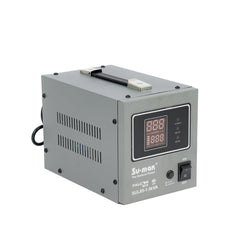 SUMAK 1 PH RELAY TYPE SUL 95-1.5KVA 220V