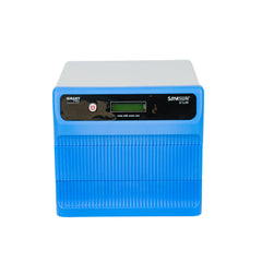 SAMSUN SOLAR SMART PRO 2500VA/24V PURE SINE WAVE INVERTER