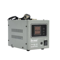 SUMAK 1 PH RELAY TYPE SUL 95-1 KVA 220V