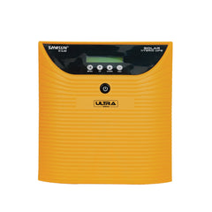 SAMSUN SOLAR ULTRA 1700VA/24V PURE SINE WAVE MPPT SOLAR HYBRID INVERTER