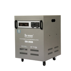 SUMAK 1 PH RELAY TYPE SUH-30KVA 220V