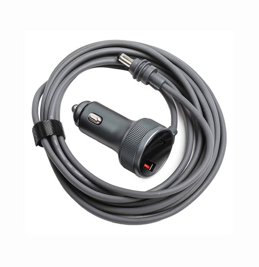 High Capacity DC Charger Cable for Starlink