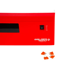 SAMSUN SOLAR GOLDEN 1700VA/12V PURE SINE WAVE INVERTER