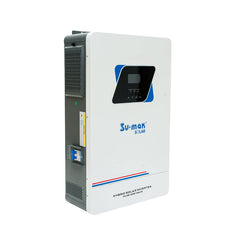SUMAK SOLAR WALL MOUNTED HYBRID SOLAR INVERTER FT8648EMH 8600VA/48V 8.6KW