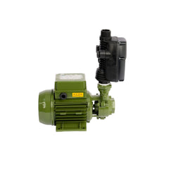 SAER KF0 V230 0.5HP 1PH 50HZ +TE With BRIO2000 Pressure Control KIT