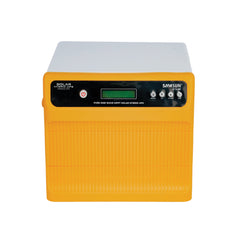 SAMSUN SOLAR ULTRA 2000VA/24V PURE SINE WAVE MPPT SOLAR HYBRID INVERTER