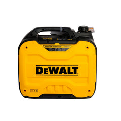 DEWALT GENERATOR (INVERTER) SILENT E-START 3.4KW DXGNI35E