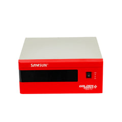 SAMSUN SOLAR GOLDEN 1100VA/12V PURE SINE WAVE INVERTER