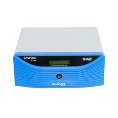 SAMSUN SOLAR SMART 1000VA/12V PURE SINE WAVE INVERTER