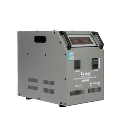 SUMAK 1 PH RELAY TYPE SUH-10KVA 220V