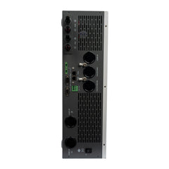 NBS SOLAR WALL MOUNTED HYBRID SOLAR INVERTER NBS11048MHB 11000VA/48V