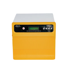 SAMSUN SOLAR ULTRA 2500VA/24V PURE SINE WAVE MPPT SOLAR HYBRID INVERTER