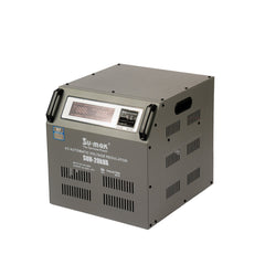 SUMAK 1 PH RELAY TYPE SUH-20KVA 220V