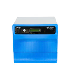 SAMSUN SOLAR SMART PRO 2000VA/24V PURE SINE WAVE INVERTER