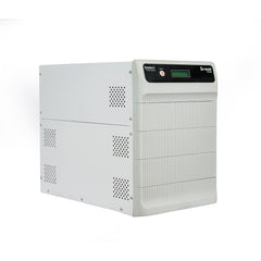 SUMAK SOLAR PASSION-I 5KVA/48V PURE SINE WAVE INVERTER