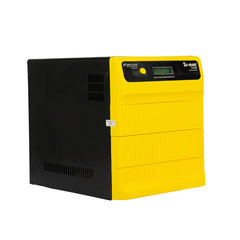 SUMAK SOLAR SUNNY + 3500VA/24V MPPT 70A PURE SINE WAVE SOLAR HYBRID INVERTER