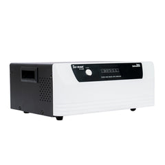 SUMAK SOLAR ADVANCE ECO 2000VA/24V LED PURE SINE WAVE INVERTER