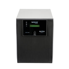 SAMSUN SOLAR ALPHA 3500VA/48V PURE SINE WAVE INVERTER