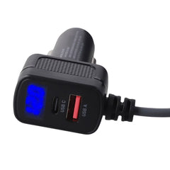 Adapter for Starlink Mini 12V / 24V Power Converter