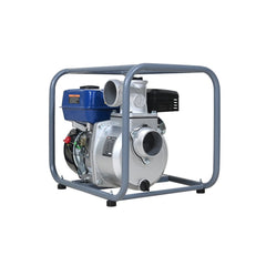 VTools 3 Inch 3600RPM High-Performance Water Pump, 212cc 4-Stroke Engine