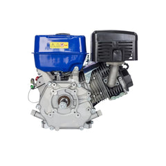 VTools 9000W Gasoline Engine - Horizontal Shaft