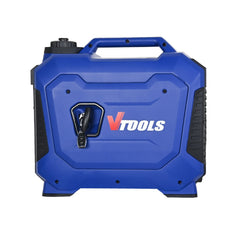 VTools 3200W Silent Portable Recoil Generator