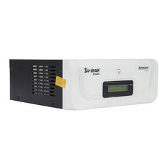 SUMAK SOLAR ADVANCE 950VA/12V LCD PURE SINE WAVE INVERTER